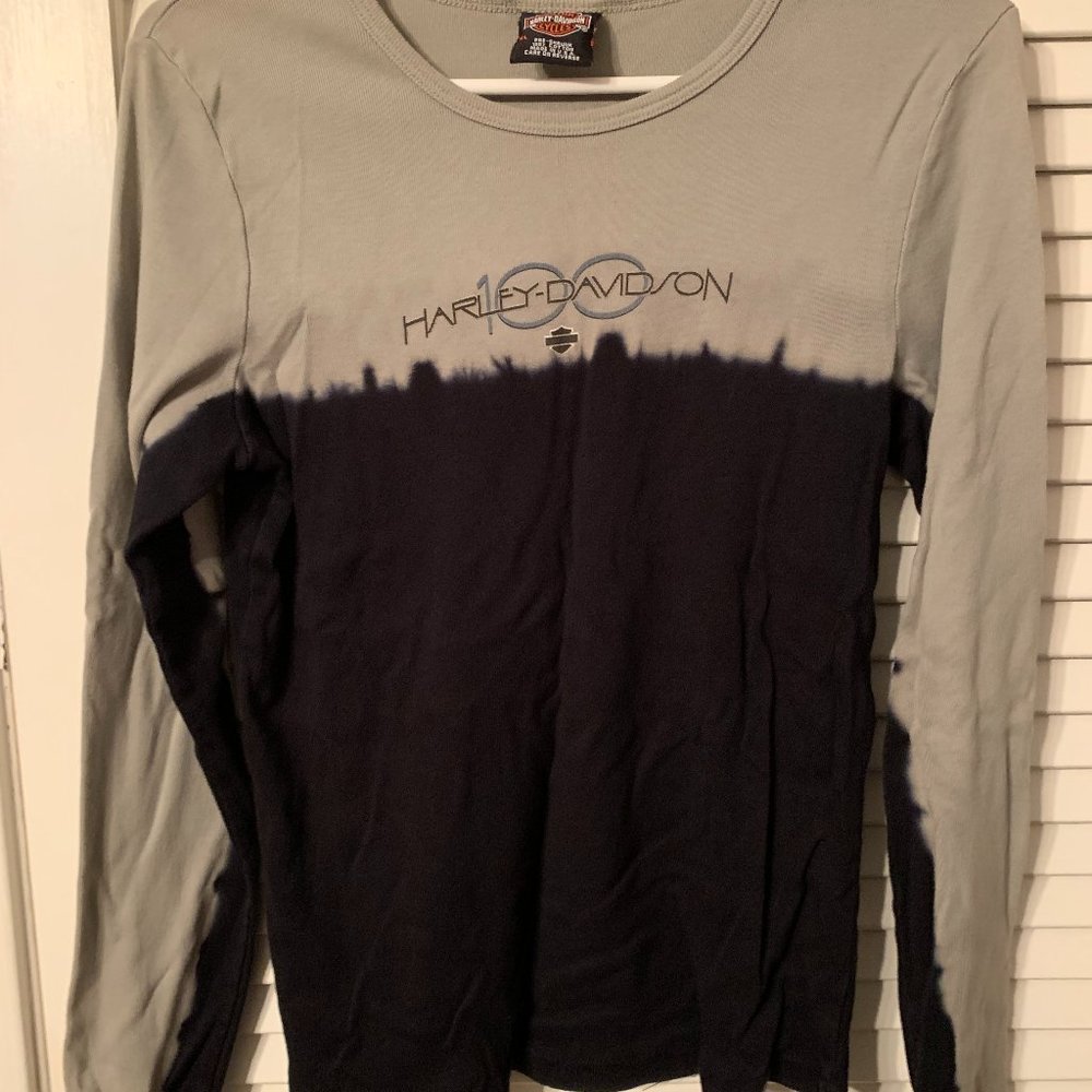 Harley Davidson tee